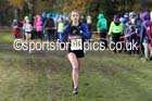 Senior womens Start Fitness NEHL, Aykley Heads, Durham. Photo: David T. Hewitson/Sports for All Pics
